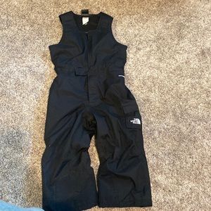 Northface Toddle Snowsuit (3T)